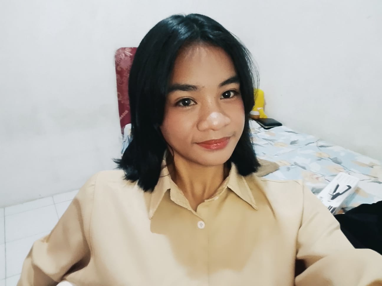 Foto MARYKE FLORISTA MANUKILEY